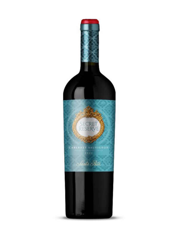 Santa Rita Secret Reserve Cabernet Sauvignon 2020 750 Ml