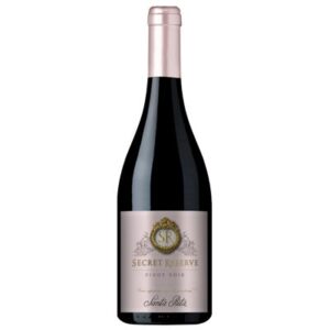 Santa Rita Secret Reserve Pinot Noir 2020 750 mL