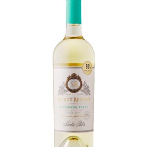 Santa Rita Secret Reserve Sauvignon Blanc 2021 750 mL