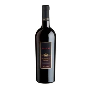 Santi Valpolicella Ripasso Classico Superiore Solane 2016 750 mL