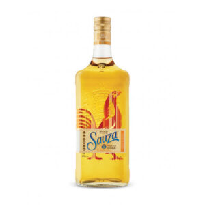 Sauza Gold Tequila 1140 mL