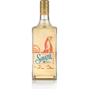 Sauza Gold Tequila 750 mL