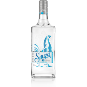 Sauza Silver Tequila 750 mL
