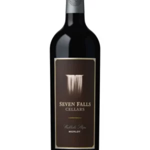 Seven Falls Merlot 2017 750 mL