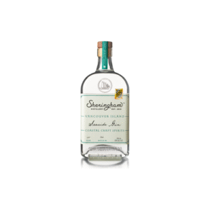 Sheringham Seaside Gin 750 mL