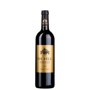 Sichel Margaux 2018 750 mL