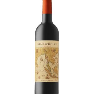 Silk & Spice Red Blend 750 mL