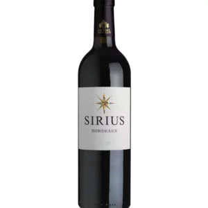 Sirius Bordeaux 2020 750 mL