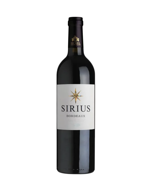 Sirius Bordeaux 2020 750 mL