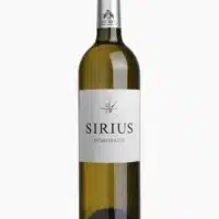 Sichel Sirius Bordeaux Blanc
