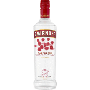 Smirnoff Blueberry Vodka 750 mL