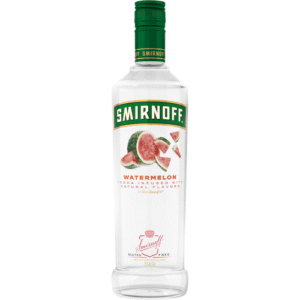 Smirnoff Watermelon Vodka 750 mL