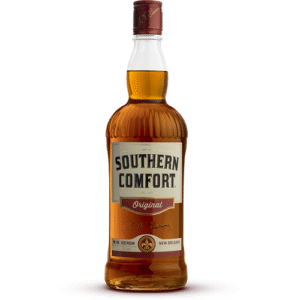 Southern Comfort Whiskey Liqueur 750 mL