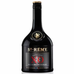 St Remy Extra Old XO Brandy 750 mL