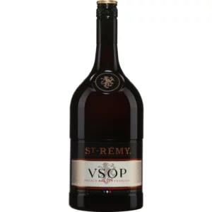 St Remy VSOP Brandy 1140 mL