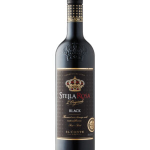 Stella Rosa Black Semi-Sweet 750 mL