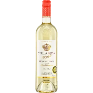 Stella Rosa Moscato D'Asti Semi-Sweet 750 mL