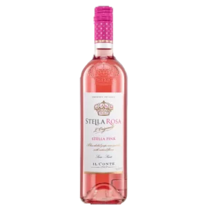Stella Rosa Pink Semi-Sweet 750 mL