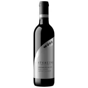 Sterling Vineyards Napa Valley Cabernet Sauvignon 2019 750 mL