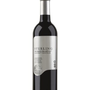 Sterling Vineyards Vintner's Collection Cabernet Sauvignon 2021 750 mL