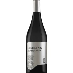 Sterling Vineyards Vintner's Collection Pinot Noir 2021 750 mL