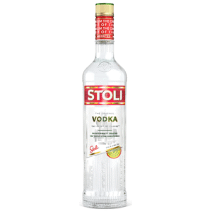 Stolichnaya Premium Vodka 750 mL
