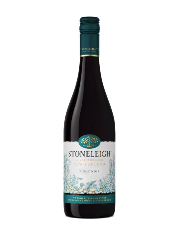 Stoneleigh Pinot Noir 2020 750 mL