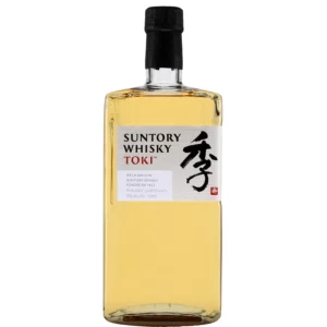 Suntory Toki Blended Japanese Whisky 750 mL