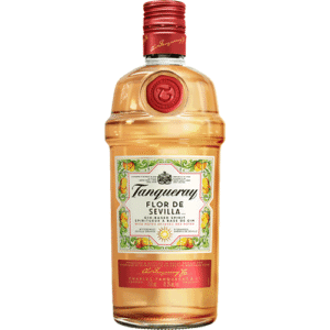 Tanqueray Flor De Sevilla Gin 750 mL