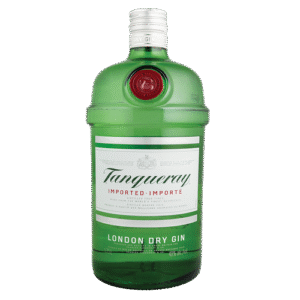 Tanqueray London Dry Gin 1750 mL