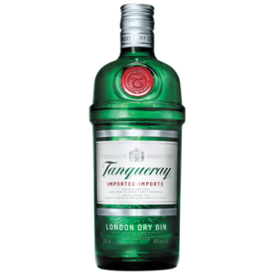 Tanqueray London Dry Gin 750 mL