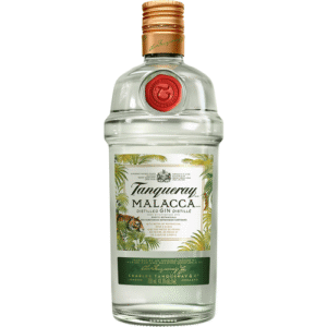 Tanqueray Malacca Gin 750 mL