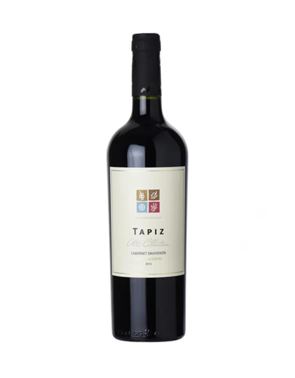 Tapiz Alta Collection Cabernet Sauvignon 2015 750 Ml