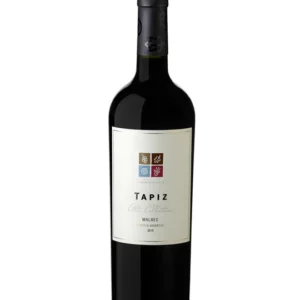 Tapiz Alta Collection Malbec 2018 750 mL