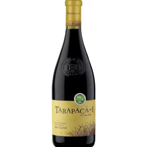 Tarapaca Natura + Plus Oragnic Red Blend 2018 750 mL