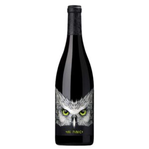 Tenet Wines The Pundit 2018 750 mL