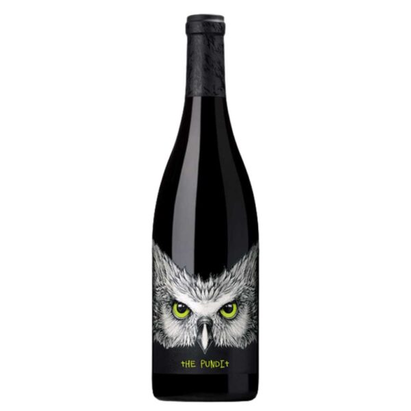 Tenet Wines The Pundit 2018 750 Ml