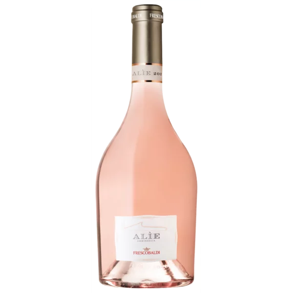 Tenuta Ammiraglia Alìe Rosé Toscana 2021 750 Ml