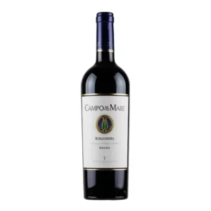 Tenuta Campo Al Mare Bolgheri Rosso 2016 750 mL