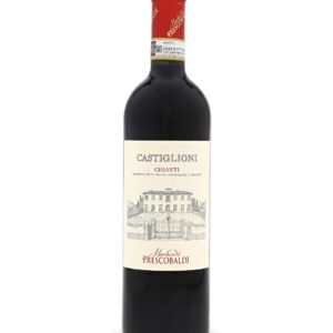 Tenuta Castiglioni Chianti 2021 750 mL