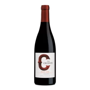 The Crusher Pinot Noir 2017 750 mL