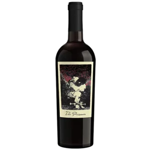 The Prisoner Red Blend 2021 750 mL