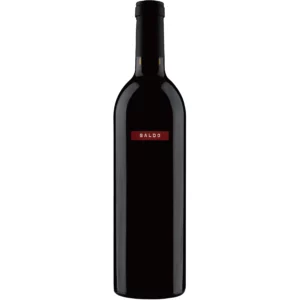 The Prisoner Saldo Zinfandel 2022 750 mL