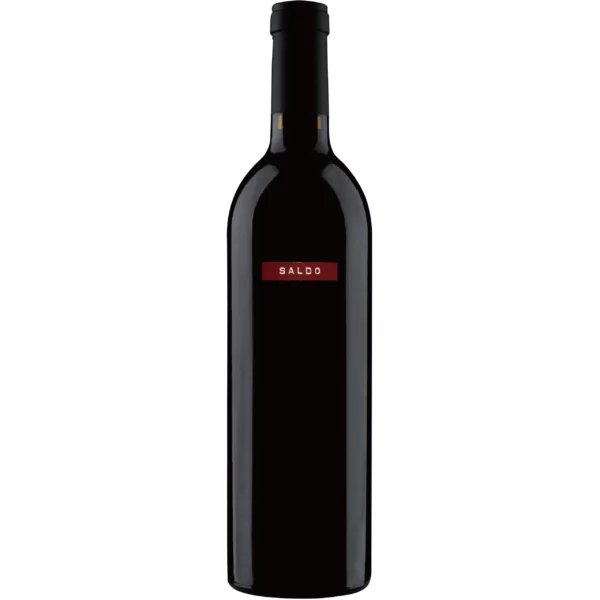 The Prisoner Saldo Zinfandel 2022 750 mL