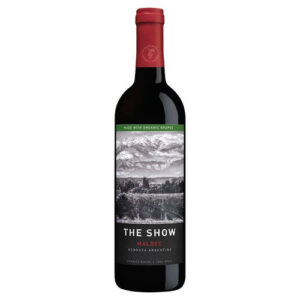 The Show Malbec 2019 750 mL