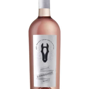 The Ultimate Longshot Rosé 2020 750 mL