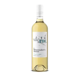 The Winemaker's House Pinot Grigio 750 mL