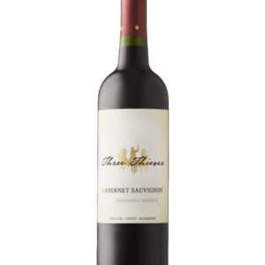 Three Thieves Cabernet Sauvignon 2020 750 mL