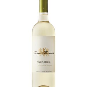 Three Thieves Pinot Grigio 2020 750 mL