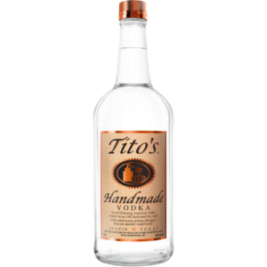 Tito's Handmade Vodka 1140 mL